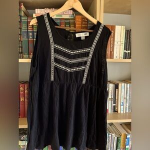 Old Navy XL maternity top